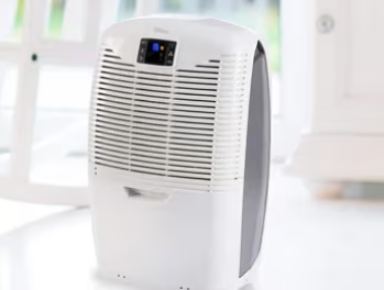 Ebac 3850e Nem Alma Cihazı