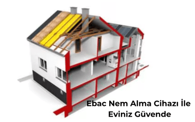 100 m2 Evde Hangi Nem Alma Cihazını Kullanmalıyım?