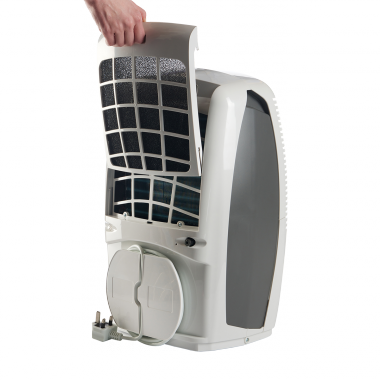 3850e Nem Alma Cihazı