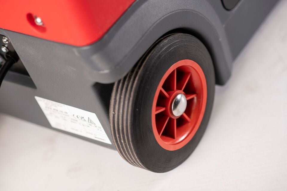 HM150-H Rotomould Nem Alma Cihazı
