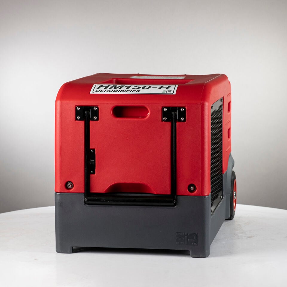 HM150-H Rotomould Nem Alma Cihazı
