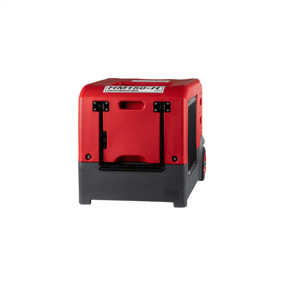 HM150-H Rotomould Nem Alma Cihazı