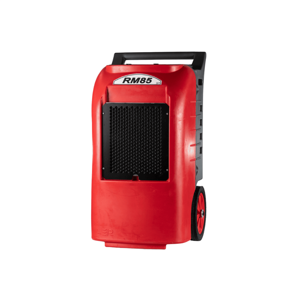 RM85-H Rotomould Nem Alma Cihazı