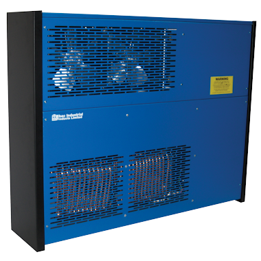 FD100 Ahşap Kurutucu