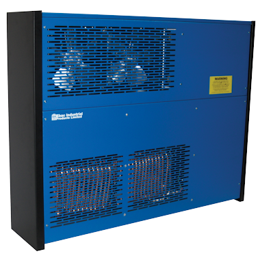 FD100 Ahşap Kurutucu