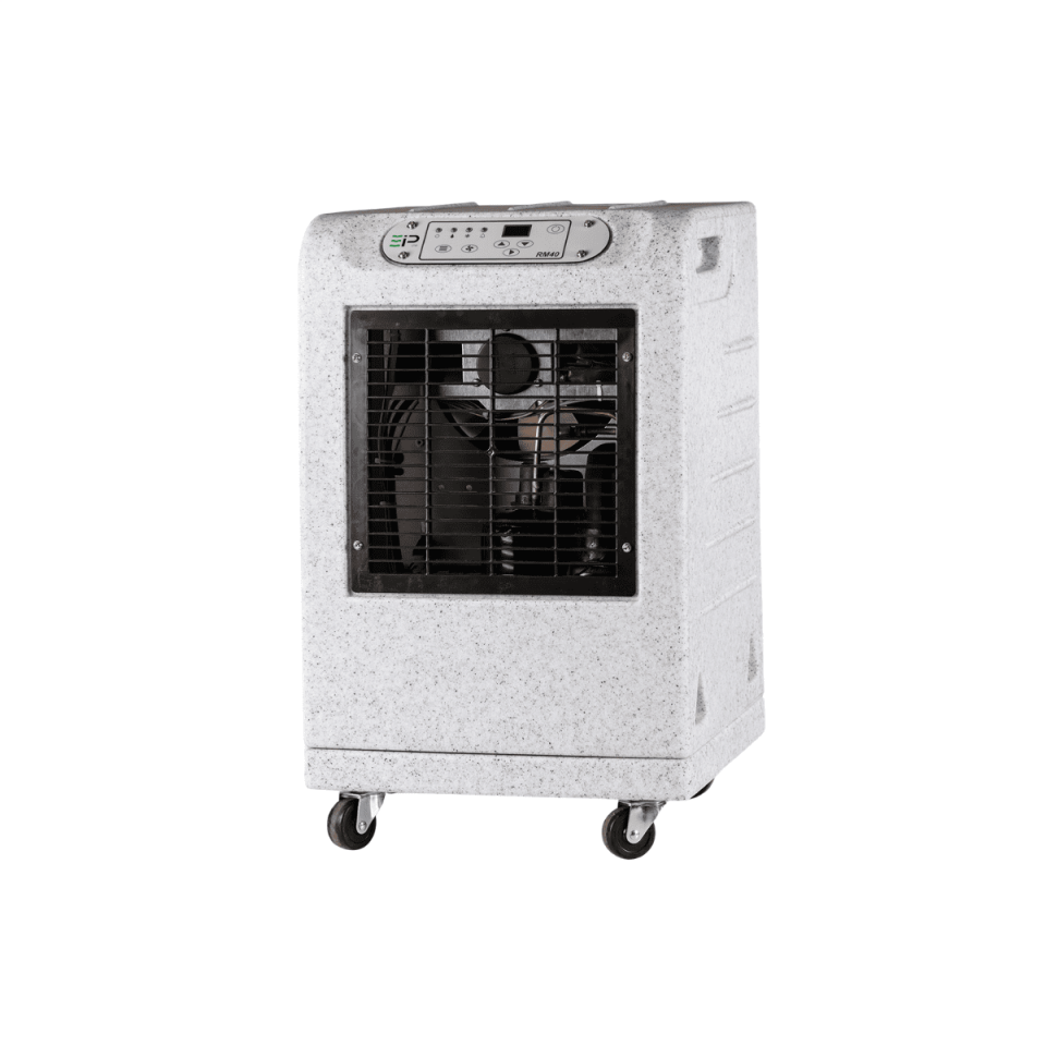 RM40 Rotomould Nem Alma Cihazı