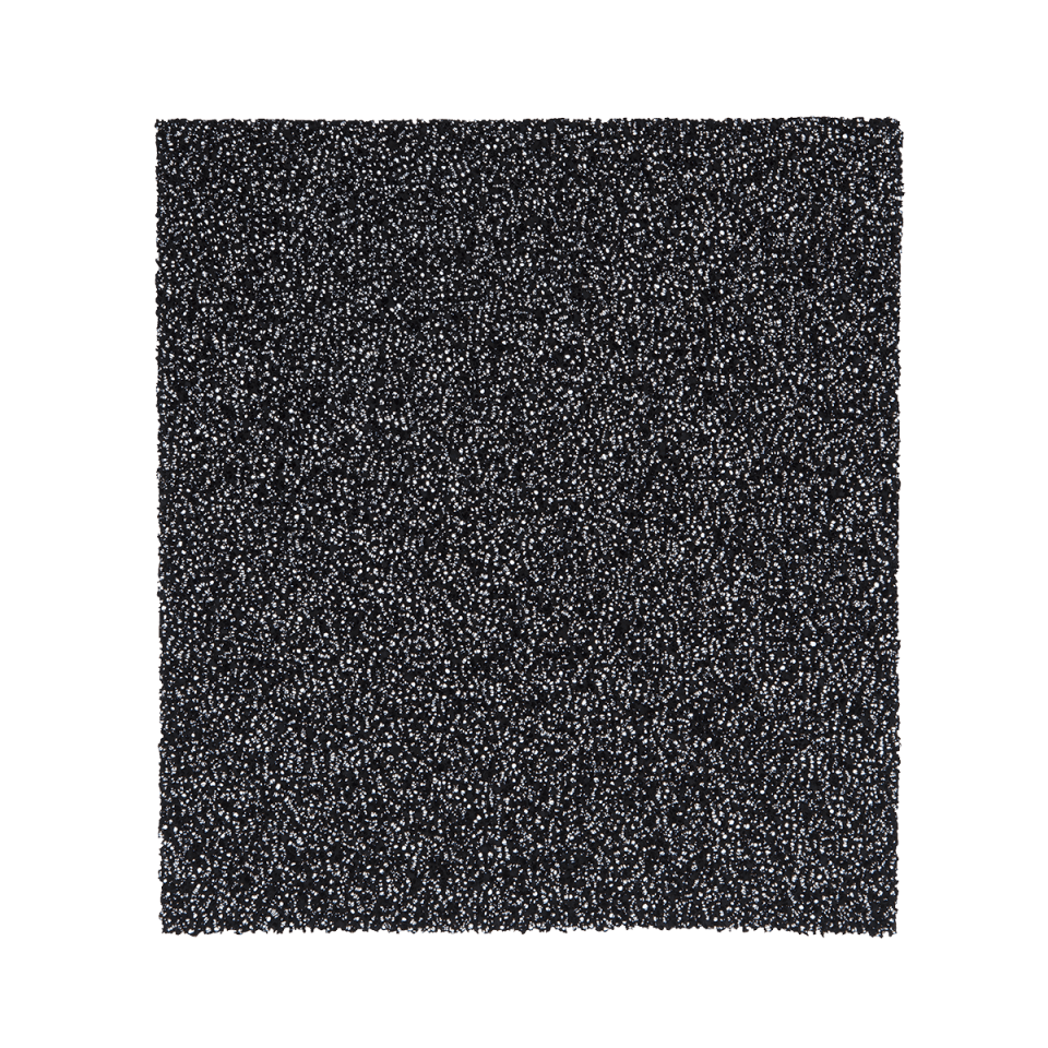 Ebac 3850e/4850/4250 Yedek Aktif Karbon Filtre | 1 Pakette 3 Adet